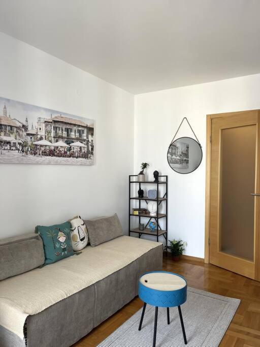 Studio Pao Podgorica Extérieur photo