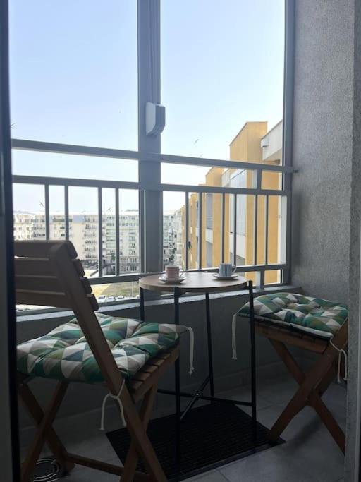 Studio Pao Podgorica Extérieur photo