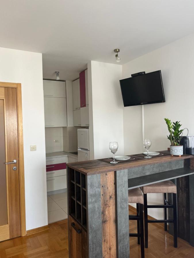 Studio Pao Podgorica Extérieur photo